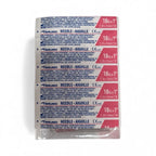 Terumo Hypodermic Needle 18G x 1", Regular Wall – Box of 100
