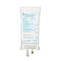 B. Braun 0.9% Sodium Chloride Injection Solution, IV Bag, 250ml - Case of 24