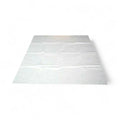 Patient Drape, 2-Ply, 40x48” White - Box of 100