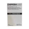Cardinal Exam Table Paper, Smooth, 18" x 225’ - Case of 12