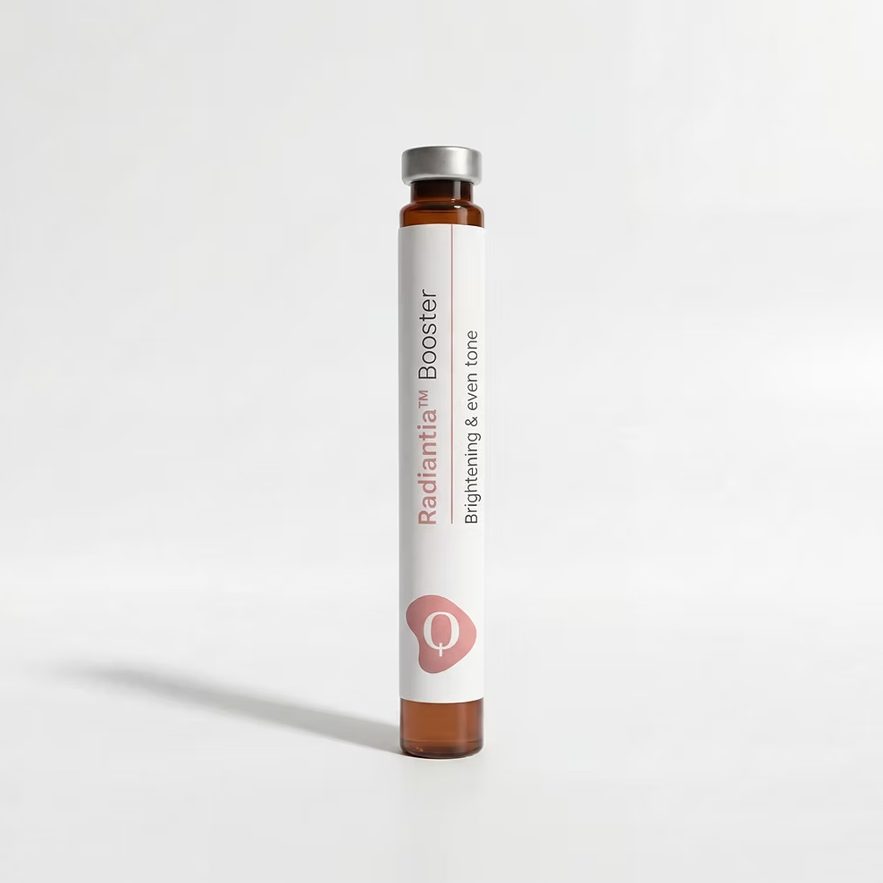 Radiantia™ Booster
