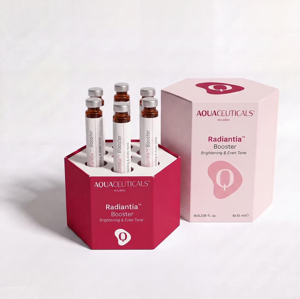 Radiantia™ Booster