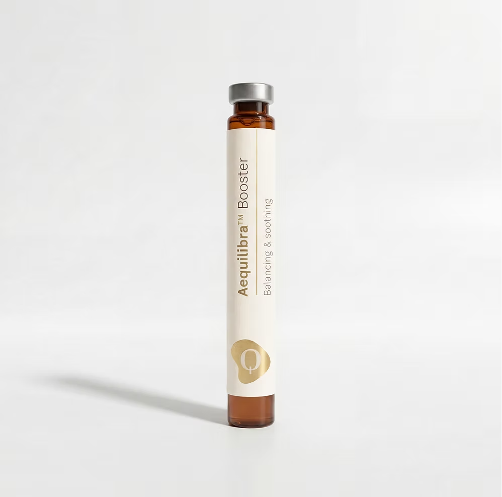 Aequilibra™ Booster