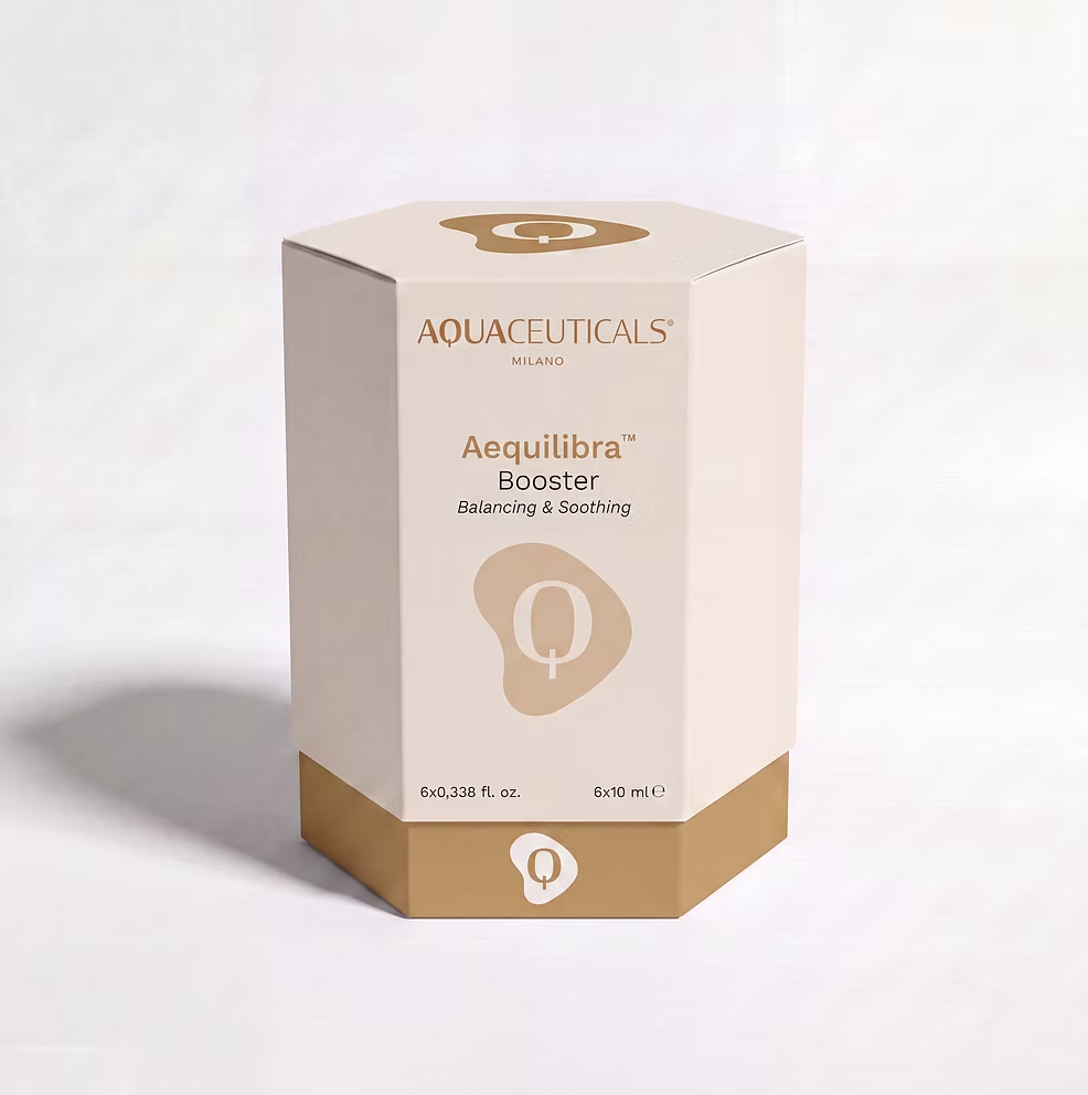 Aequilibra™ Booster