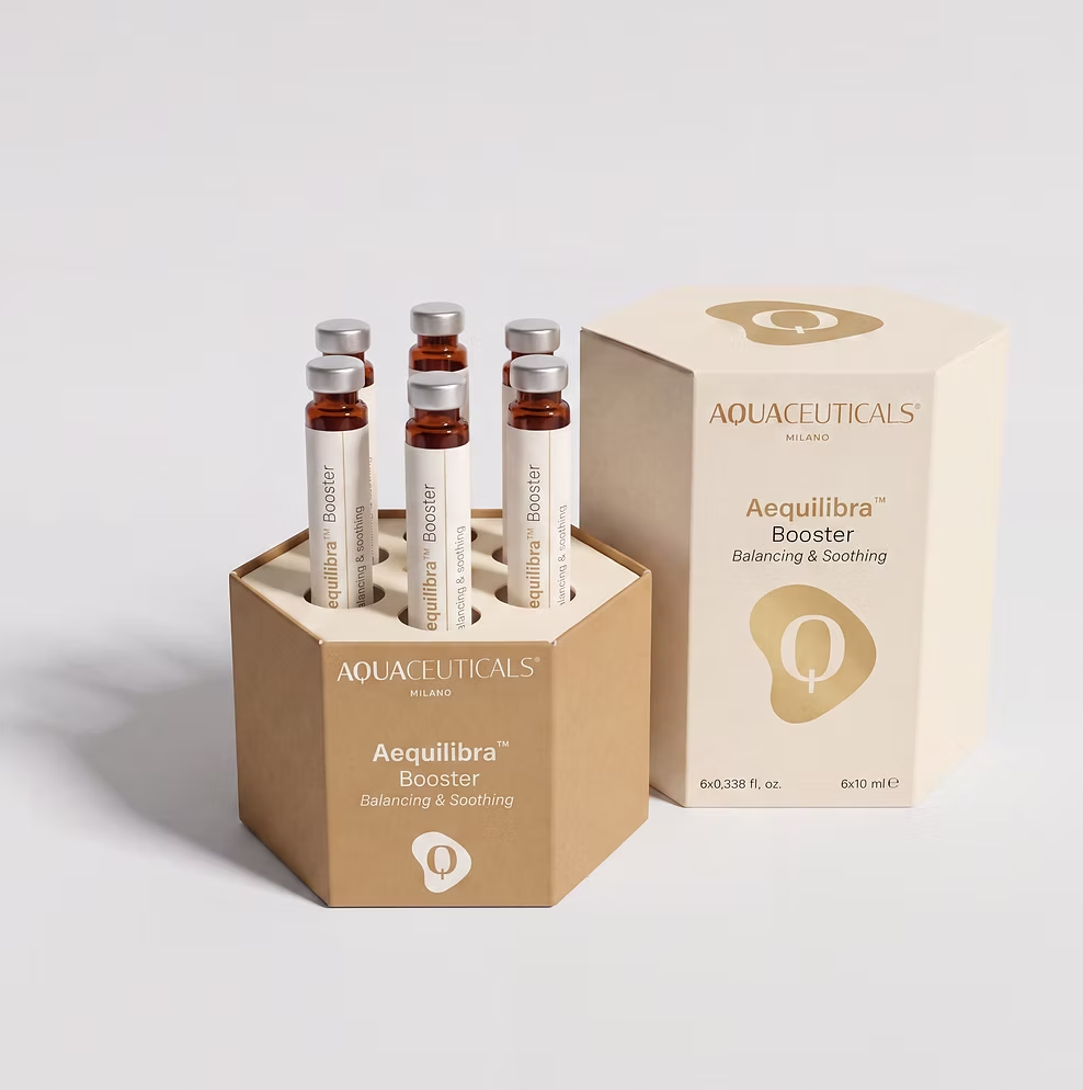 Aequilibra™ Booster