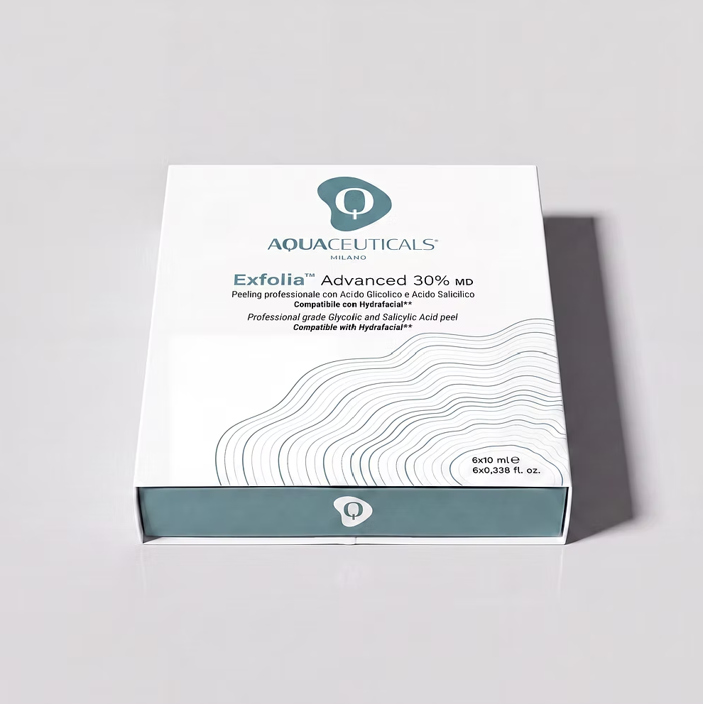 Exfolia™ Advanced 30% MD