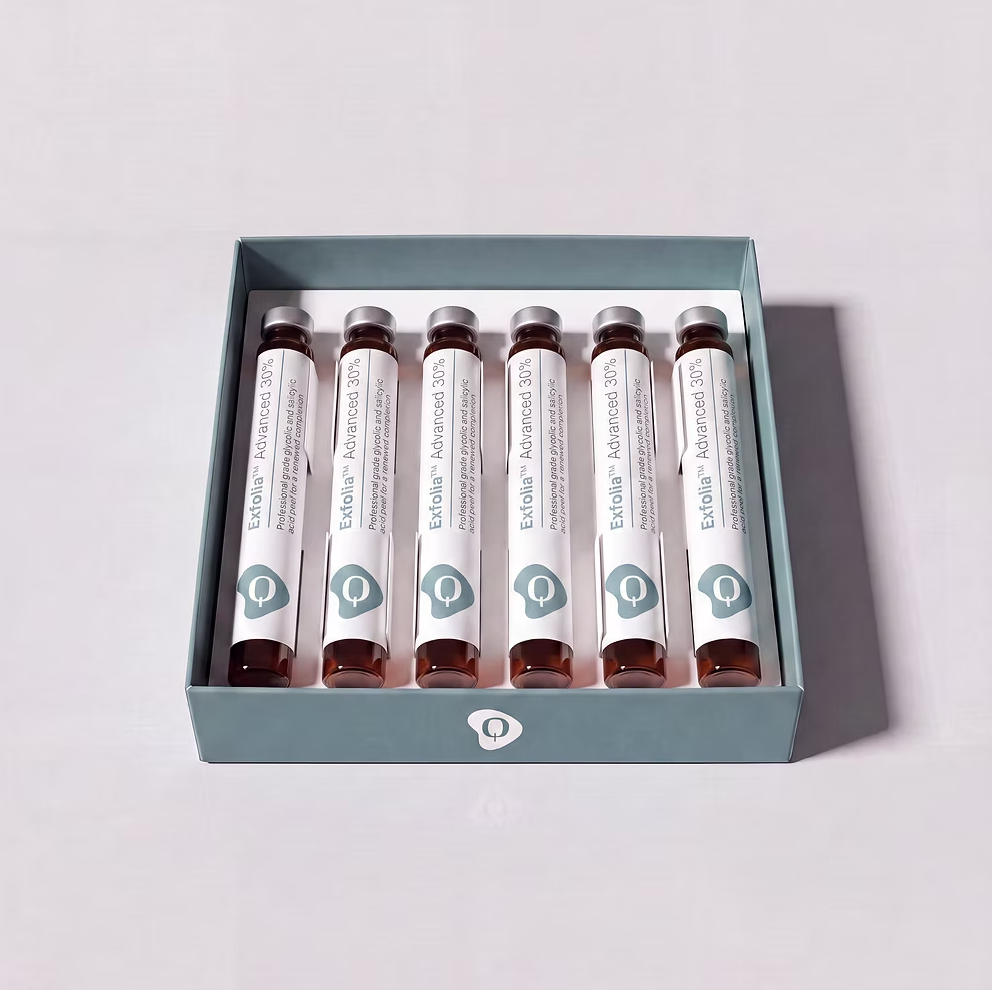 Exfolia™ Advanced 30% MD
