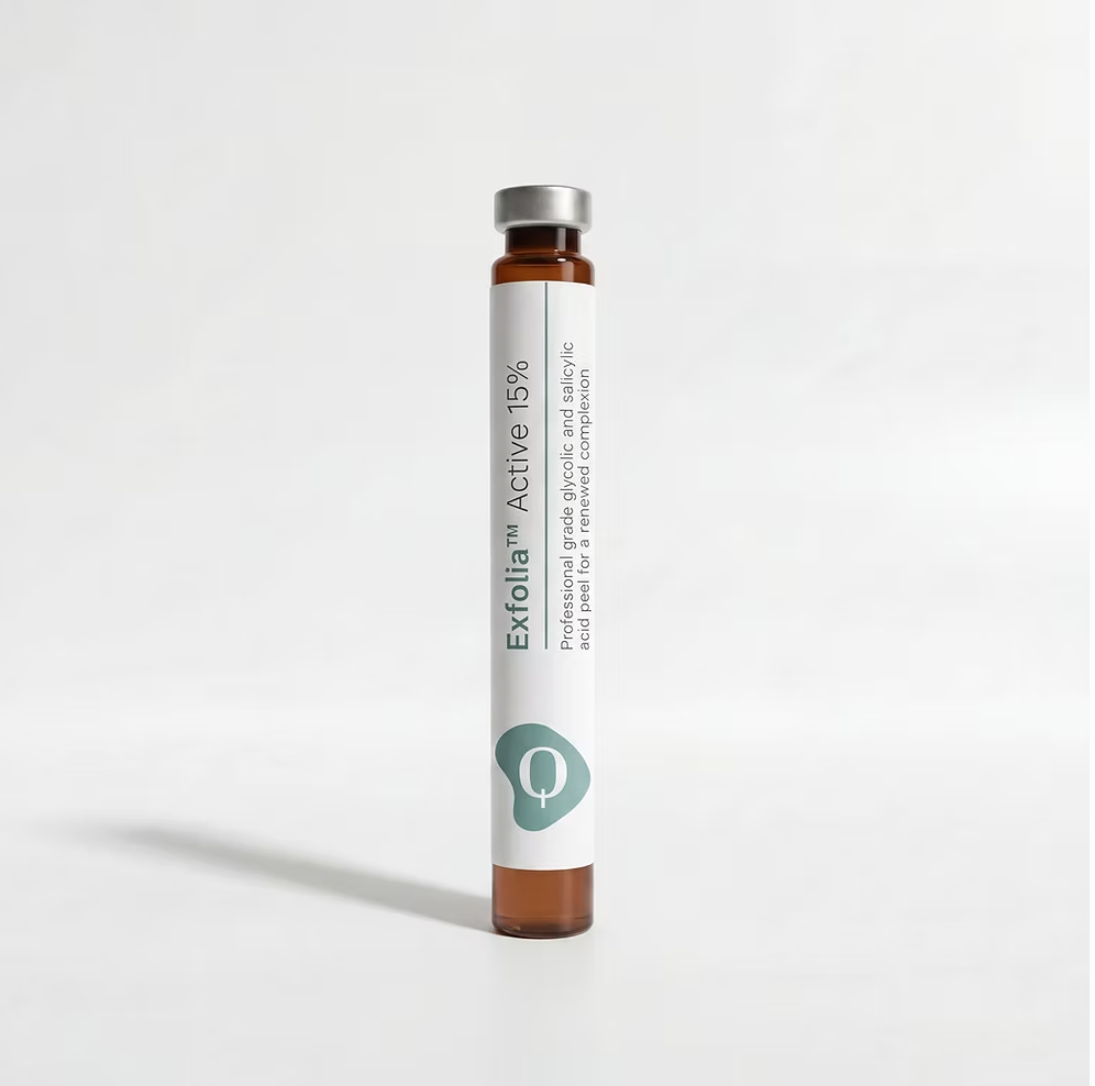 Exfolia™ Active 15%