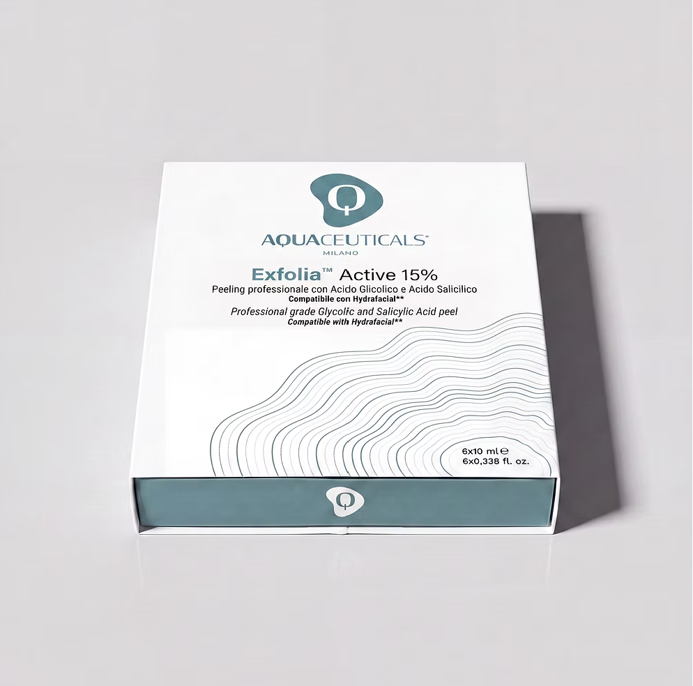 Exfolia™ Active 15%