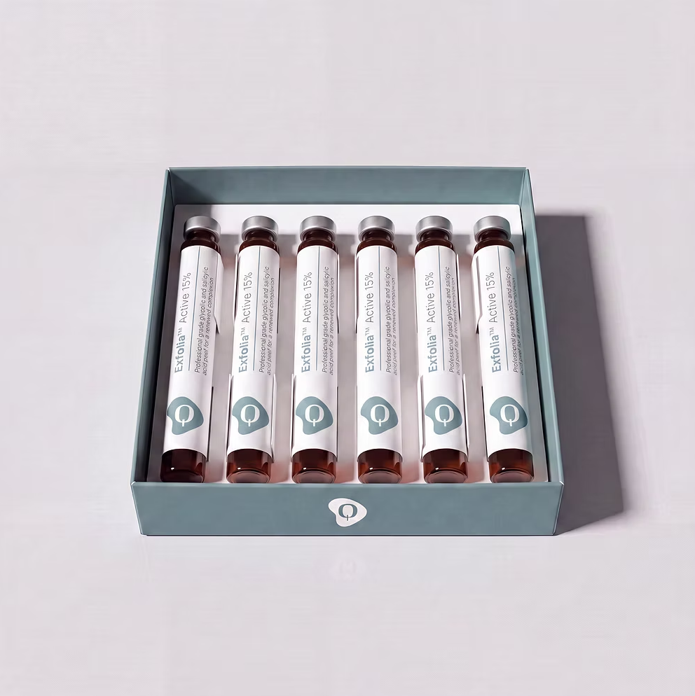 Exfolia™ Active 15%