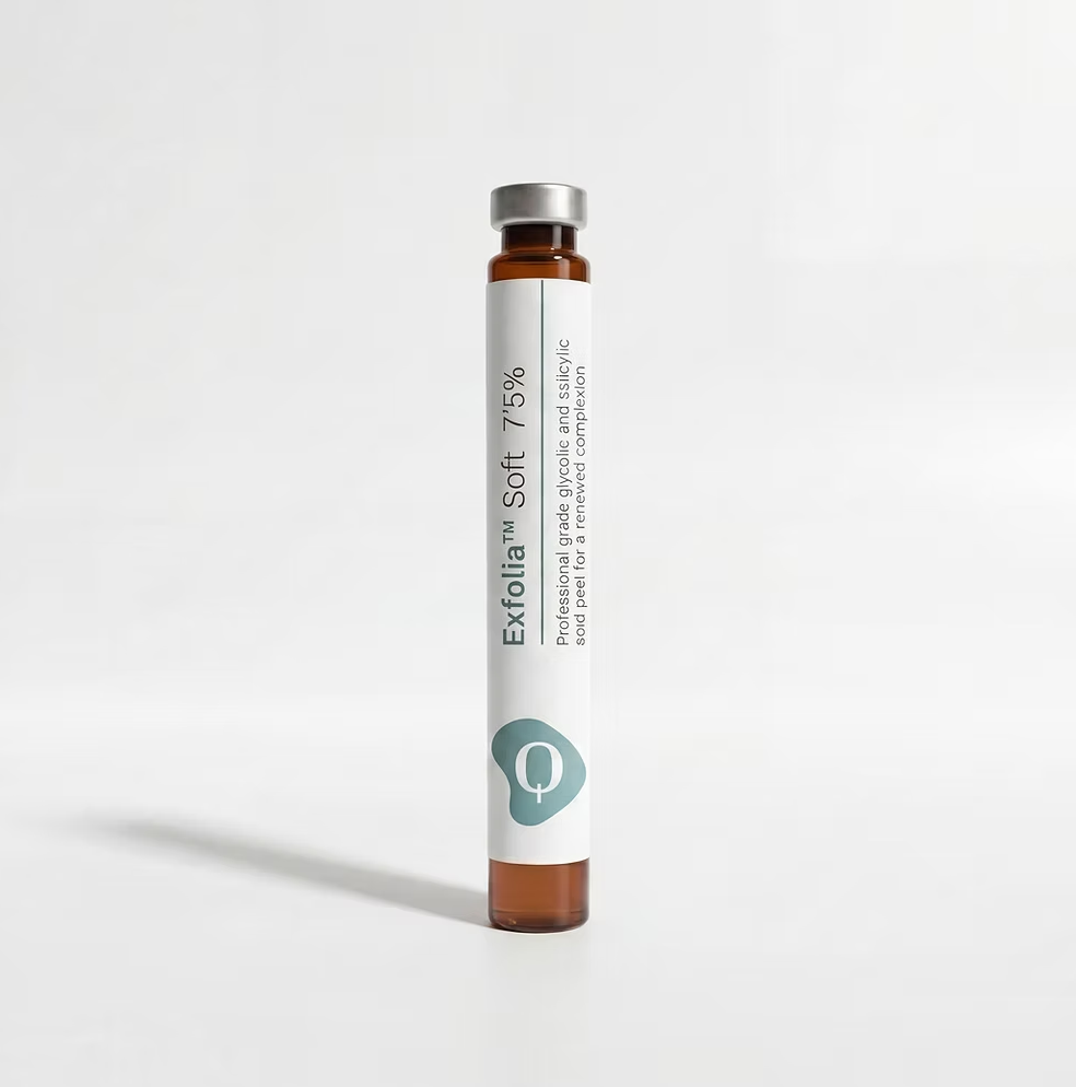 Exfolia™ Soft 7.5%