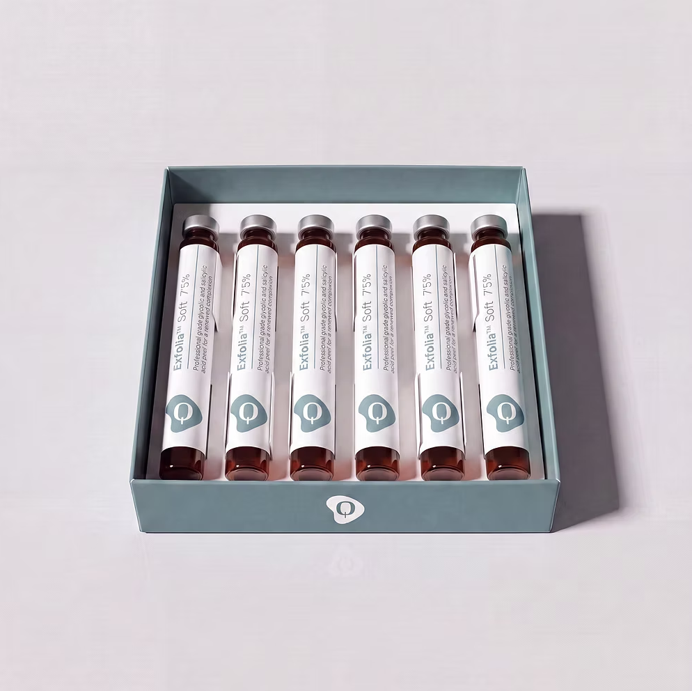 Exfolia™ Soft 7.5%