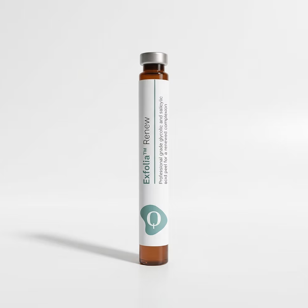 Exfolia™ Renew Gentle Peel