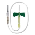 BD Vacutainer Safety-Lok Blood Collection 21G x 3/4” - Box of 50