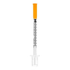 Sol-M Insulin Syringe 31g x 6mm, 1ml - Box of 100