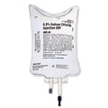 Baxter 0.9% Sodium Chloride Injection Solution, IV Bag, 500ml - Case of 24