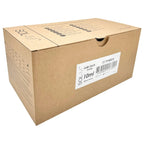 Sol-M Syringe Only Luer-Lock, 10ml - Box of 100