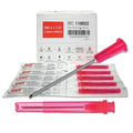 Sol-M Blunt Fill Needle, 18G x 1.5” - Box of 100