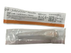 BD SafetyGlide Needle 25G x 5/8” - EACH